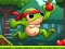 Joc Super Frog Adventure en línia
