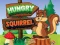 Joc Hungry Squirrel en línia