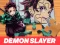 Joc Demon Slayer Jigsaw Puzzle en línia