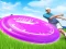 Joc Disc Golf en línia