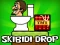 Joc Skibidi Drop en línia