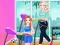 Joc Friends Fat To Fit Day en línia
