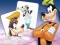 Joc Goofy Memory card Match en línia