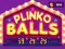 Joc Plinko Balls en línia
