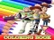 Joc Coloring Book for Toy Story en línia