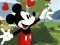 Joc Mickey Mouse Slide en línia