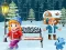 Joc Happy Winter Jigsaw en línia