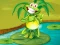 Joc Frog Block en línia