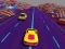 Joc Neon Race Retro Drift en línia