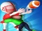 Joc Crazy Touchdown en línia