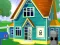 Joc Farm House Escape en línia