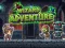 Joc Wizard Adventure en línia