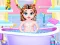 Joc Baby Taylor Daily Caring en línia