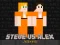 Joc Steve vs Alex Jailbreak en línia