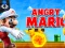 Joc Angry Mario en línia