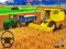 Joc US Modern Tractor Farming Game 3D 2022 en línia