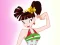 Joc Winx Musa Dress Up en línia