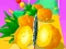 Joc Juicy Run - Fun & Run 3D Game en línia