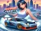 Joc Extreme Drift Racer en línia