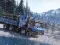 Joc Offroad Cargo Truck Driver 3D en línia