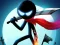 Joc Stickman Epic Battle en línia