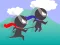 Joc Good Stickman Brothers en línia