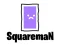Joc Squareman en línia