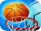 Joc Basketball Throw en línia