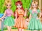 Joc Princess Sailor Moon Casual Outfit en línia