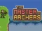 Joc The Master of Archers en línia