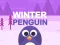 Joc Winter Penguin en línia