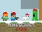 Joc Minecraft Xmas en línia