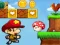 Joc Super Mario World Squirrel en línia