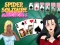 Joc Spider Solitaire Manga Girls en línia