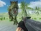 Joc Dino island rampage en línia