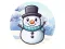 Joc Frosty Escape en línia