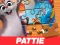 Joc Pattie et la col?re Jigsaw Puzzle en línia