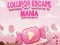 Joc Lollipop Escape Mania en línia