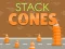 Joc Stack Cones en línia