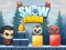 Joc Snow Panda en línia