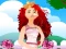 Joc Princess Merida Wedding en línia