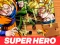 Joc Dragon Ball Super Hero Jigsaw Puzzle en línia
