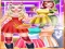 Joc Cheerleader Magazine Girls Dress Up en línia