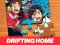 Joc Drifting Home Jigsaw Puzzle en línia