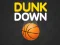 Joc Dunk Down en línia