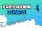 Joc Free Rider Jumps en línia