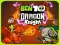 Joc Ben 10 Dragon Knight en línia