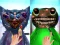 Joc Huggy ASMR Monster Makeover en línia