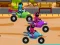 Joc Squid Gamer Buggy Raging en línia