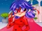 Joc Miraculous LadyBug - Wedding Dress Up en línia